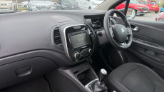 Renault Captur 0.9 TCE 90 Iconic 5dr Petrol Hatchback